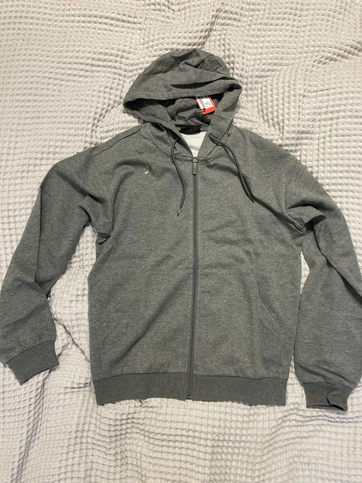 зип худи Kappa оригинал - изображение 1