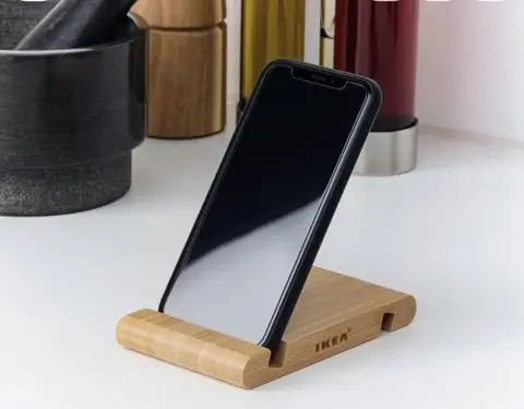 подтсавка под телефон , планшет ikea