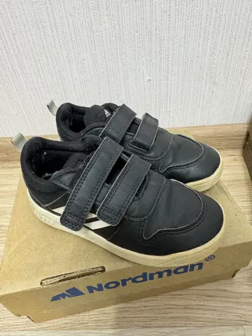 Кеды adidas 27