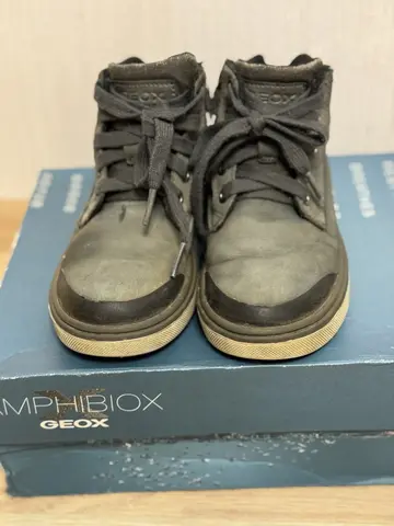 Кеды geox 30