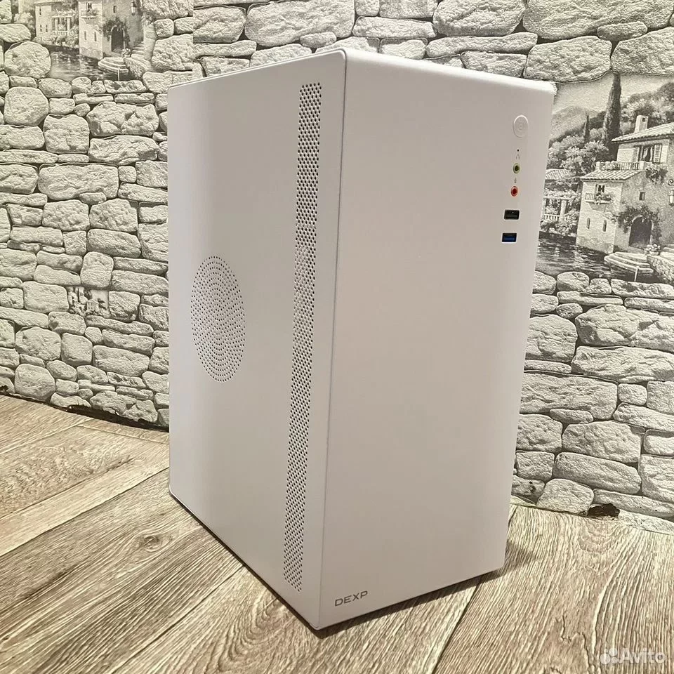 Системный блок i3 / GTX 660 - изображение 1