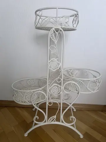 подставка для цветов ( Испания)