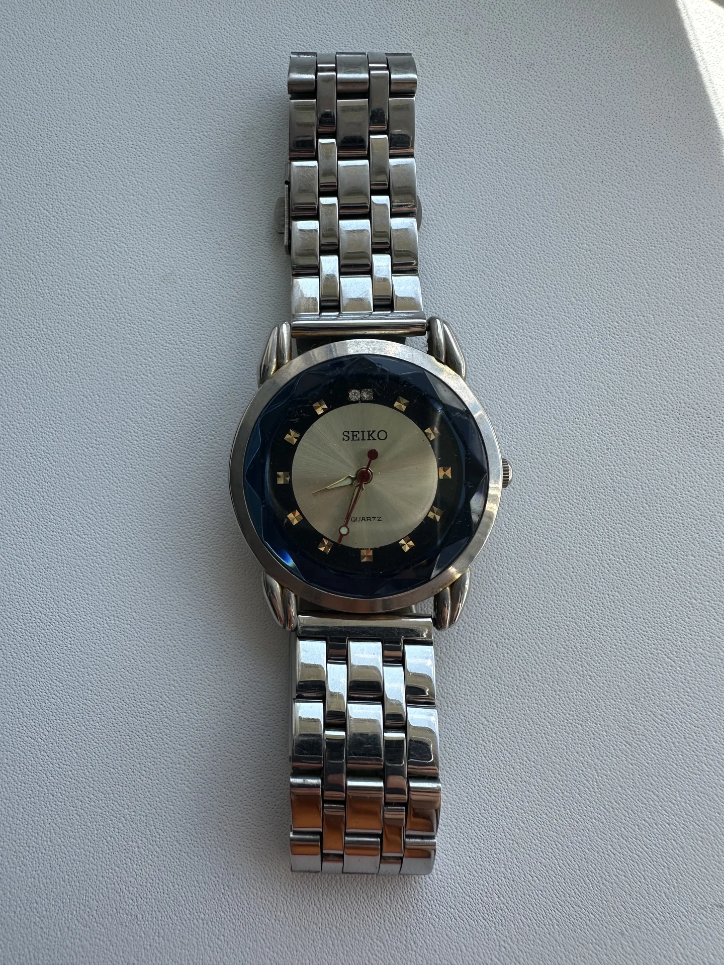 Часы seiko винтаж - изображение 1