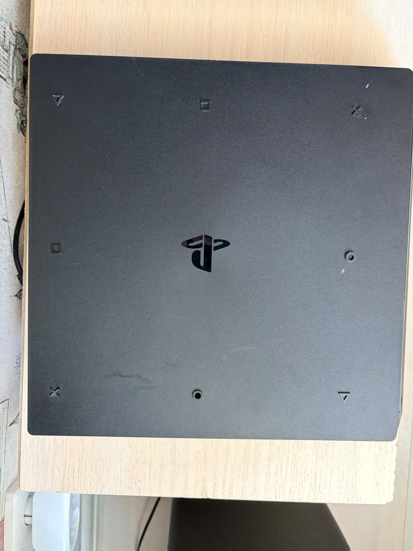 Sony PlayStation 4 Pro - миниатюра 5