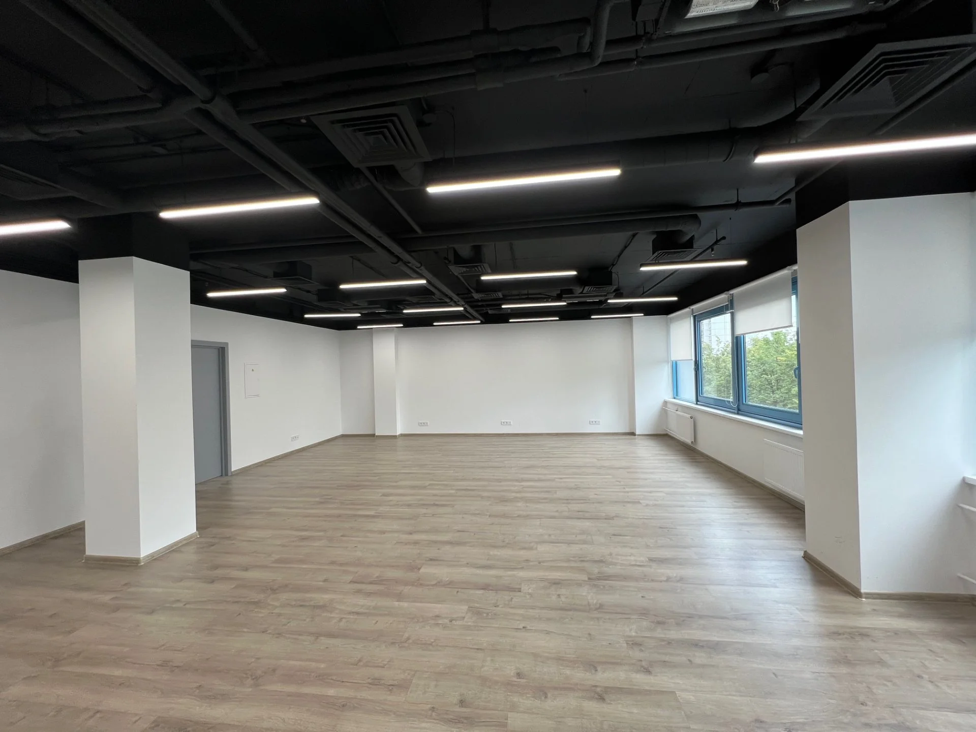 Офис класса А, 97,4 м² - миниатюра 3