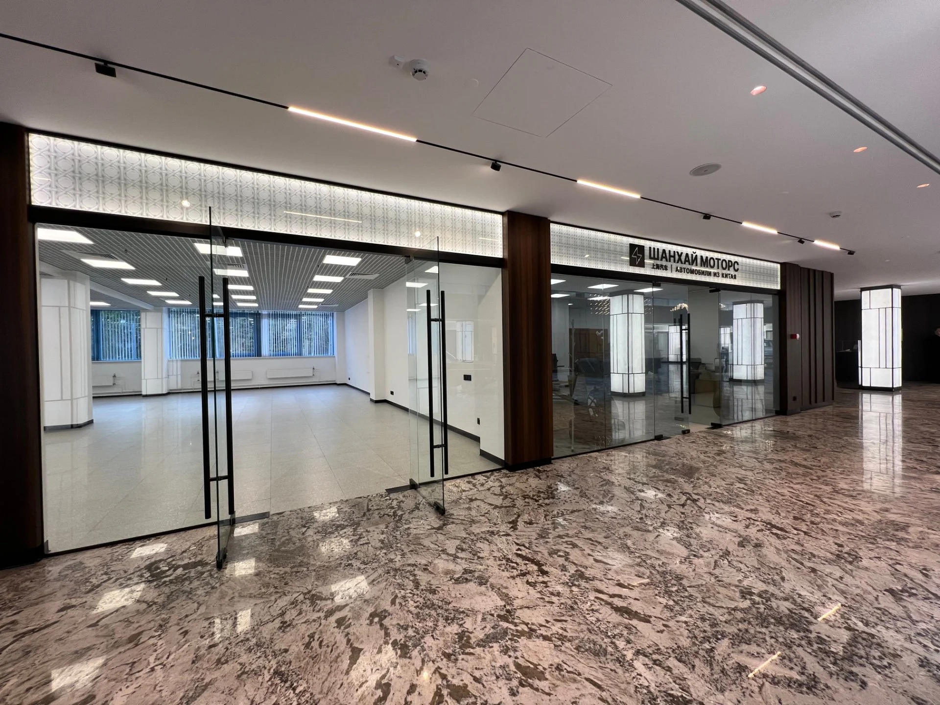 Офис Класса А+, 162,7 м² - миниатюра 4