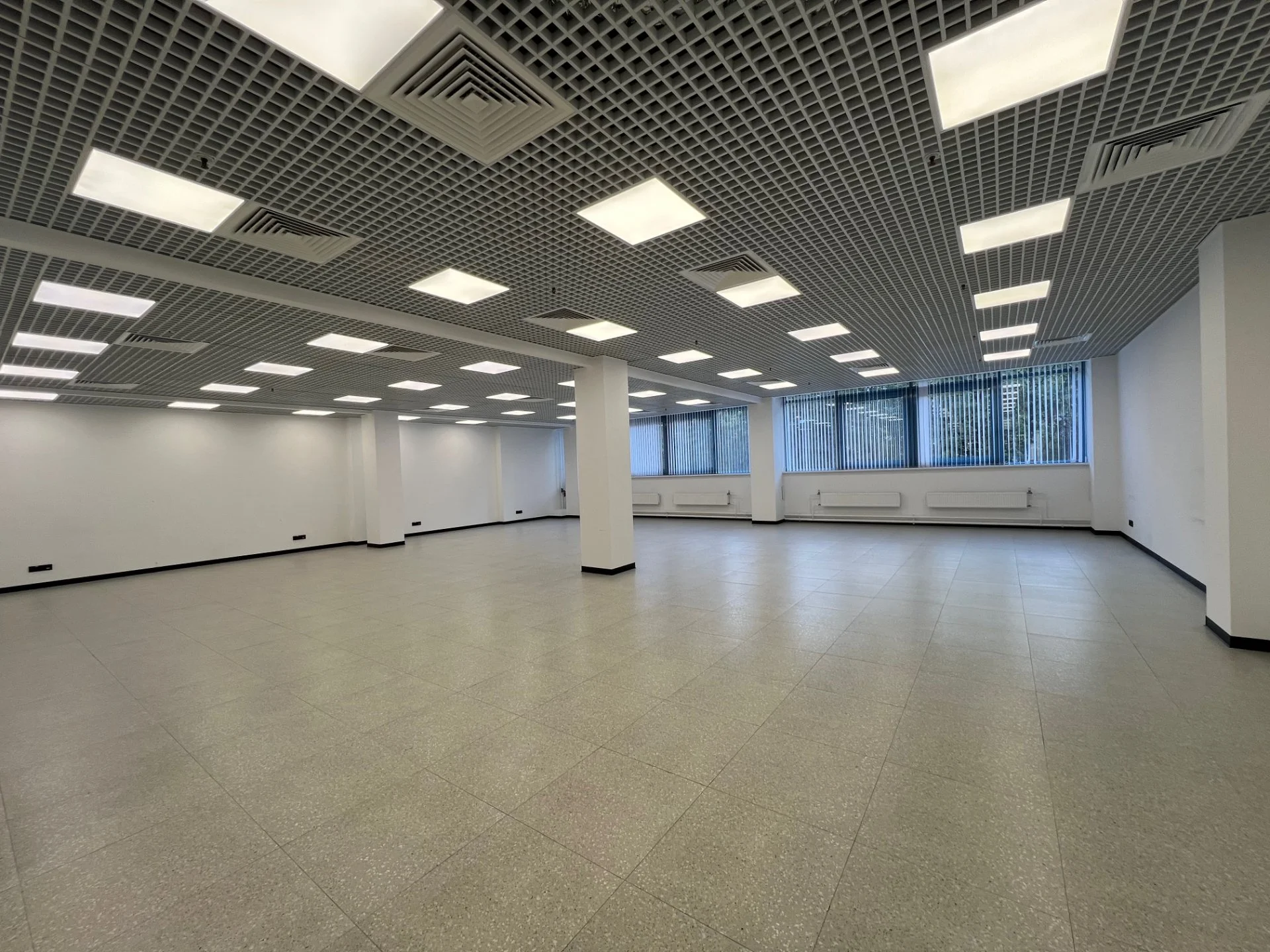Офис Класса А+, 162,7 м² - миниатюра 5
