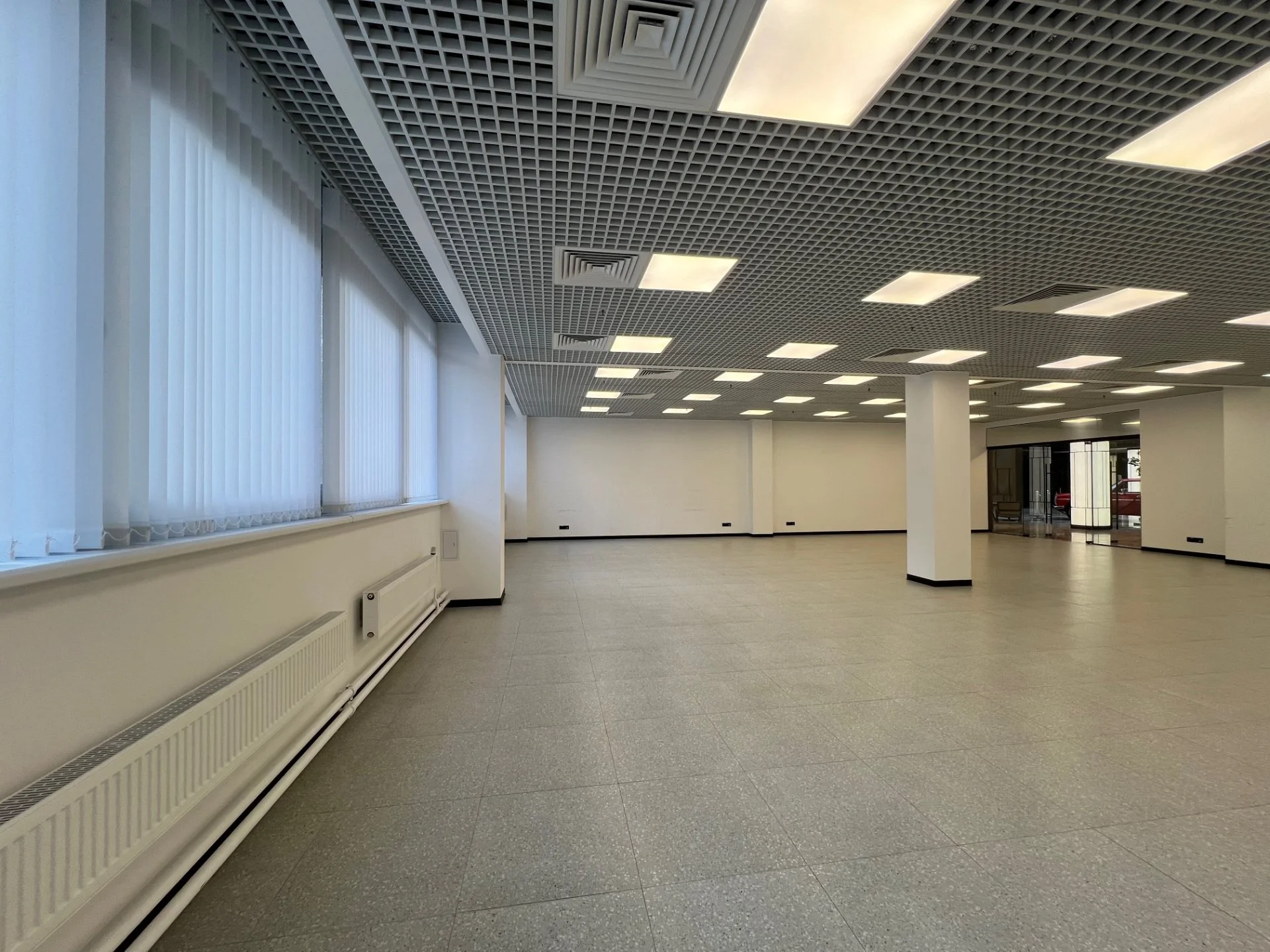 Офис Класса А+, 162,7 м² - миниатюра 7