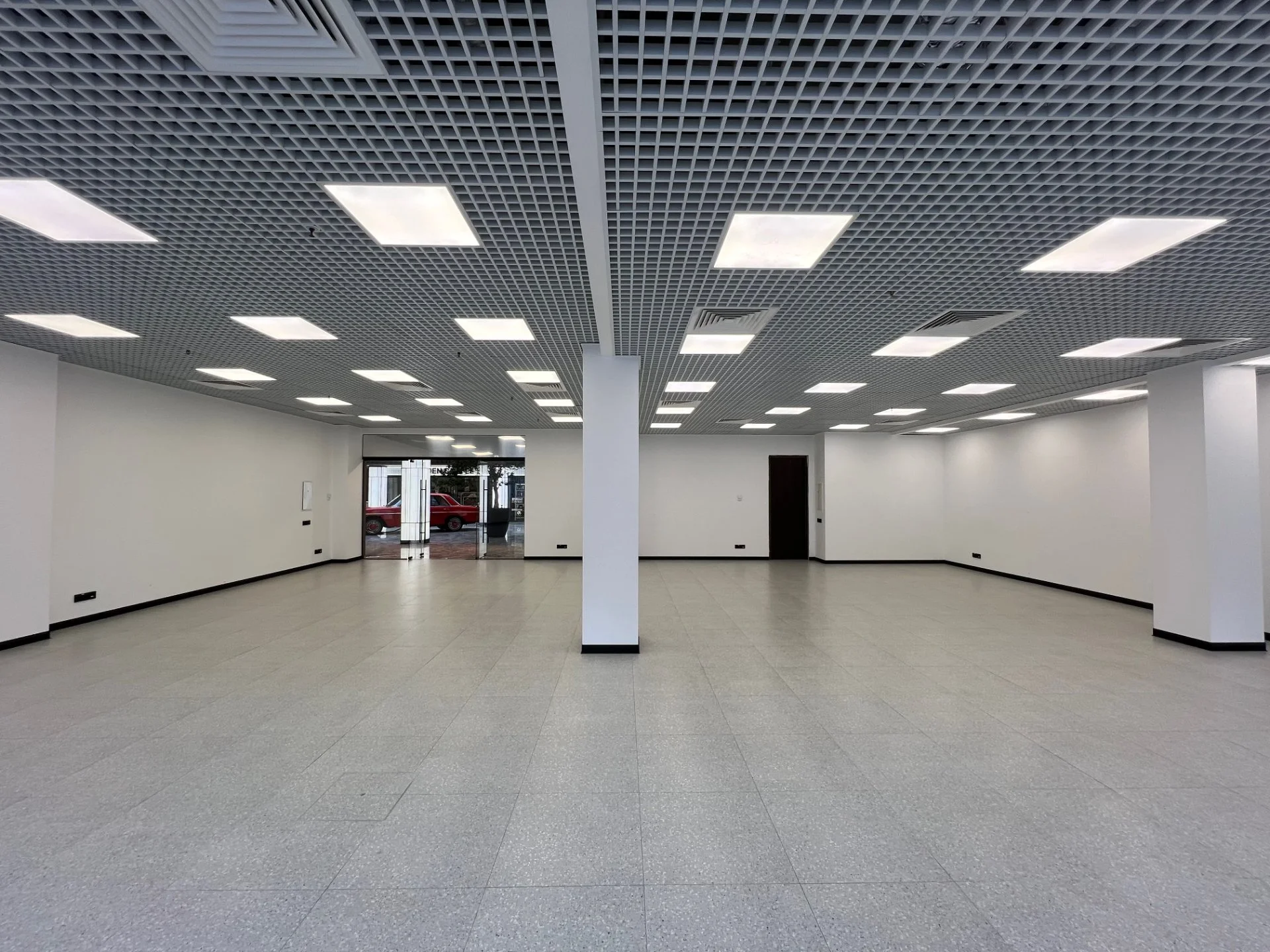 Офис Класса А+, 162,7 м² - миниатюра 10