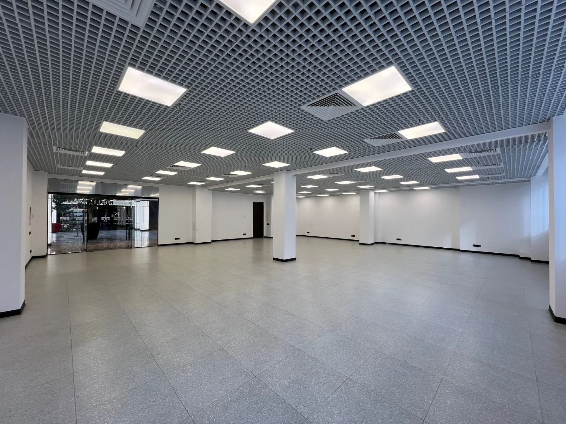 Офис Класса А+, 162,7 м² - миниатюра 11