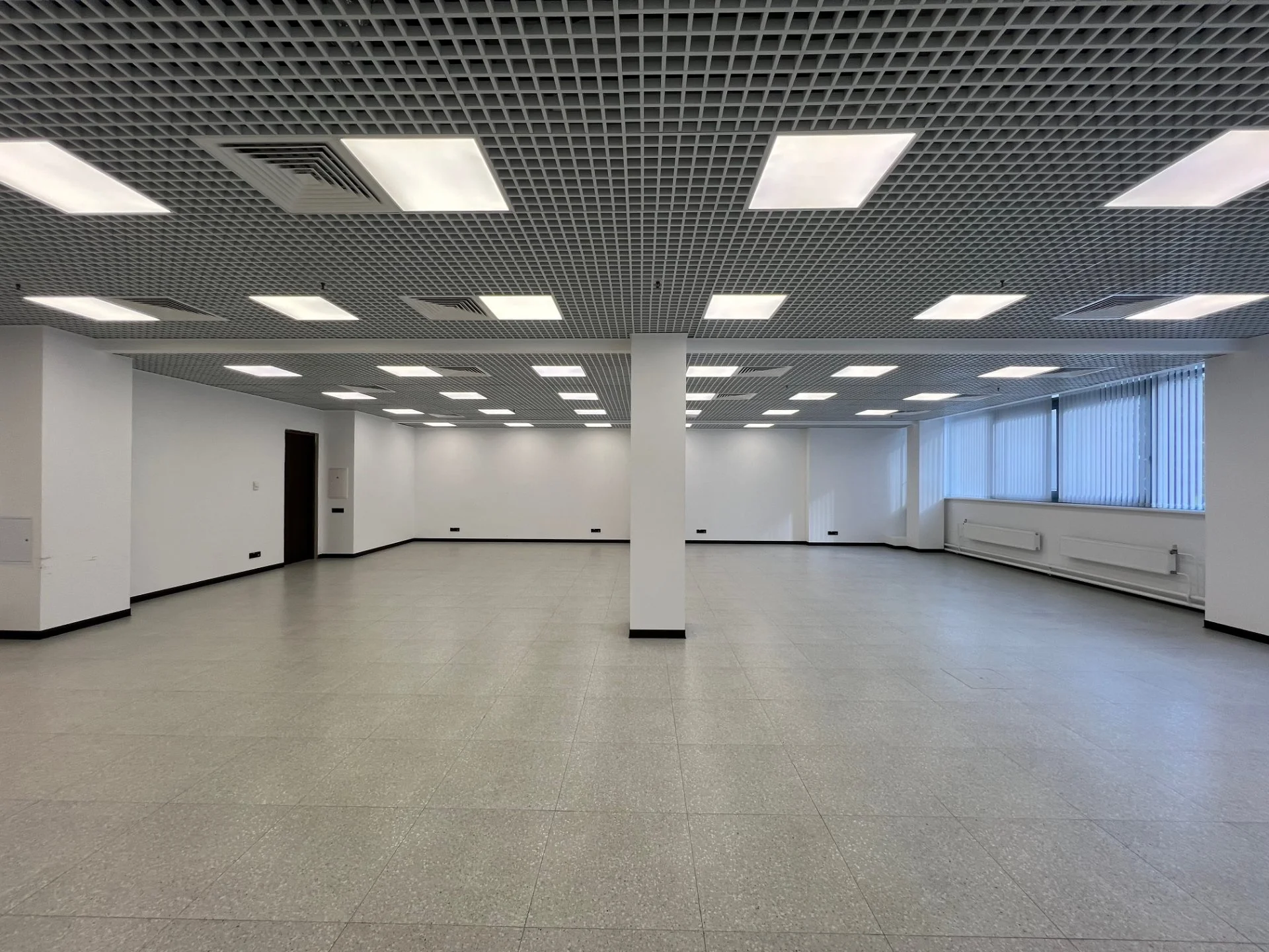 Офис Класса А+, 162,7 м² - миниатюра 12