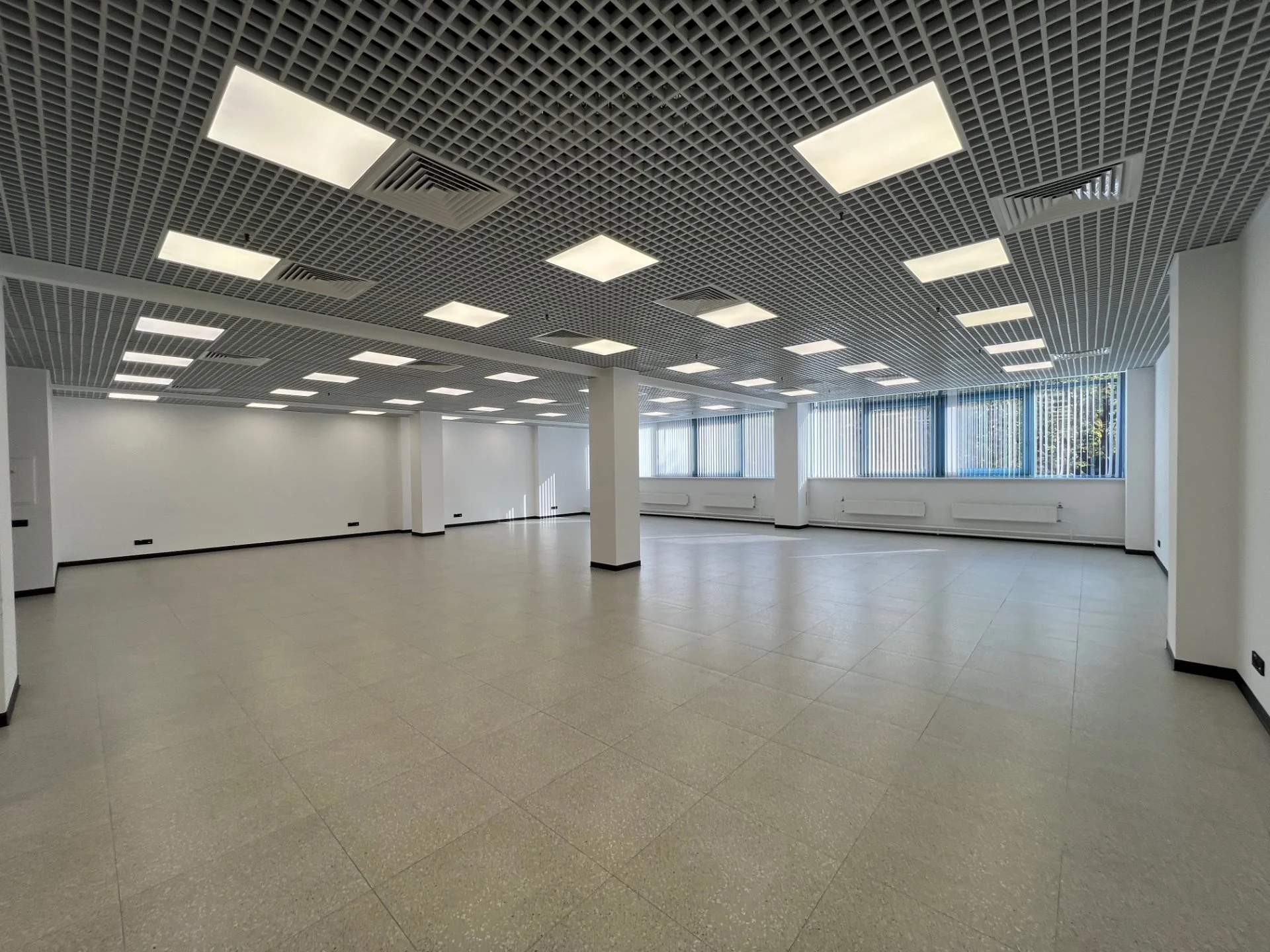 Офис Класса А+, 162,7 м² - миниатюра 13
