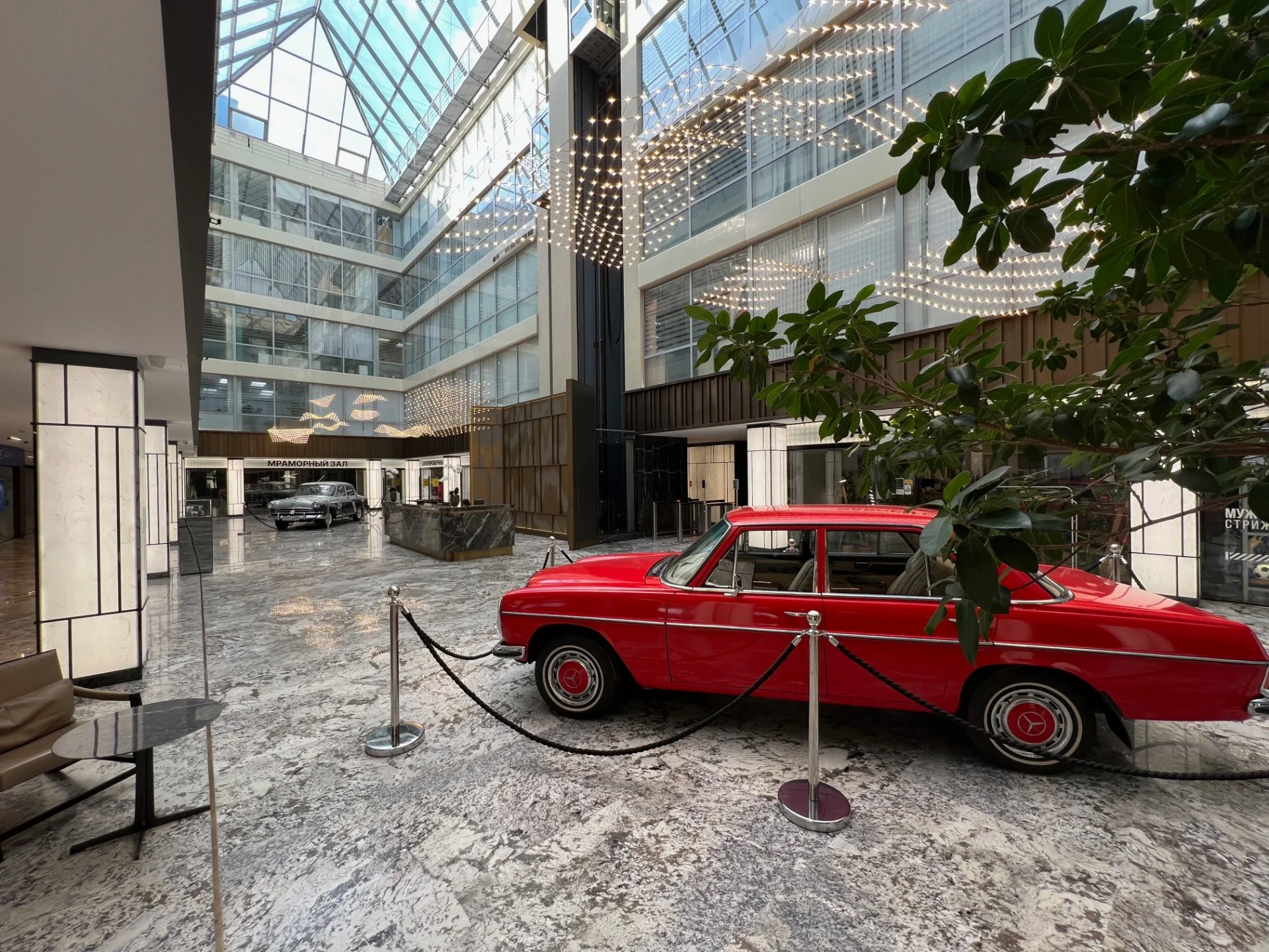Офис Класса А+, 162,7 м² - миниатюра 19