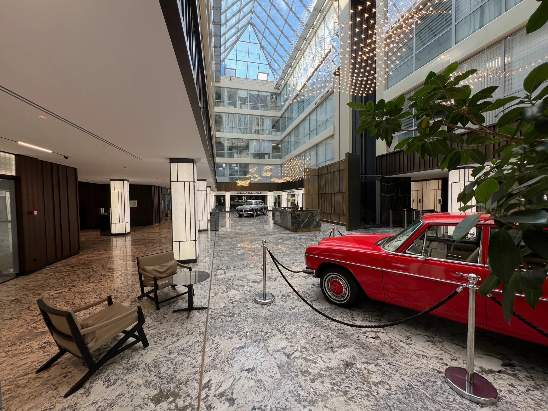 Офис Класса А+, 162,7 м² - миниатюра 20