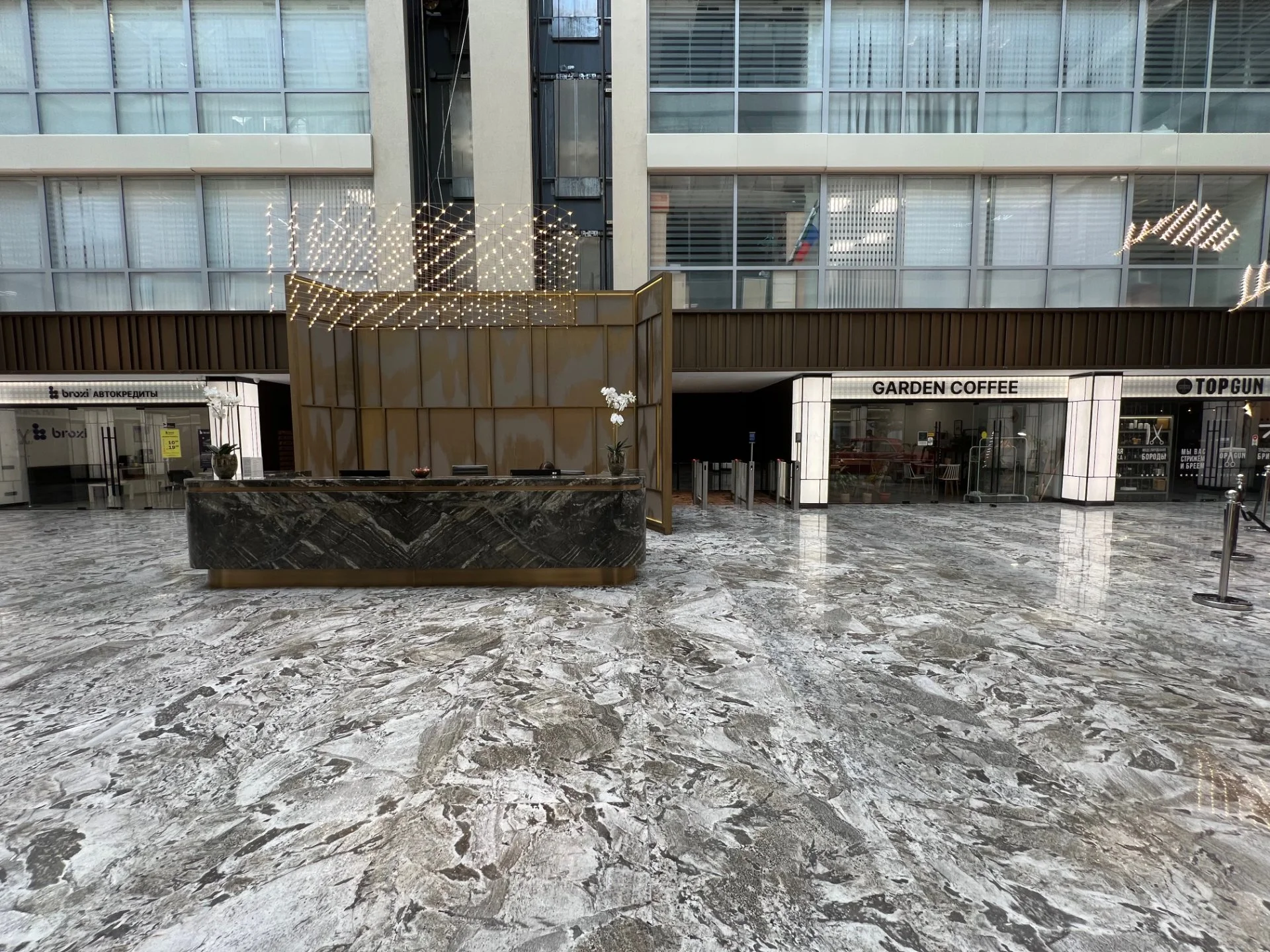 Офис Класса А+, 162,7 м² - миниатюра 21