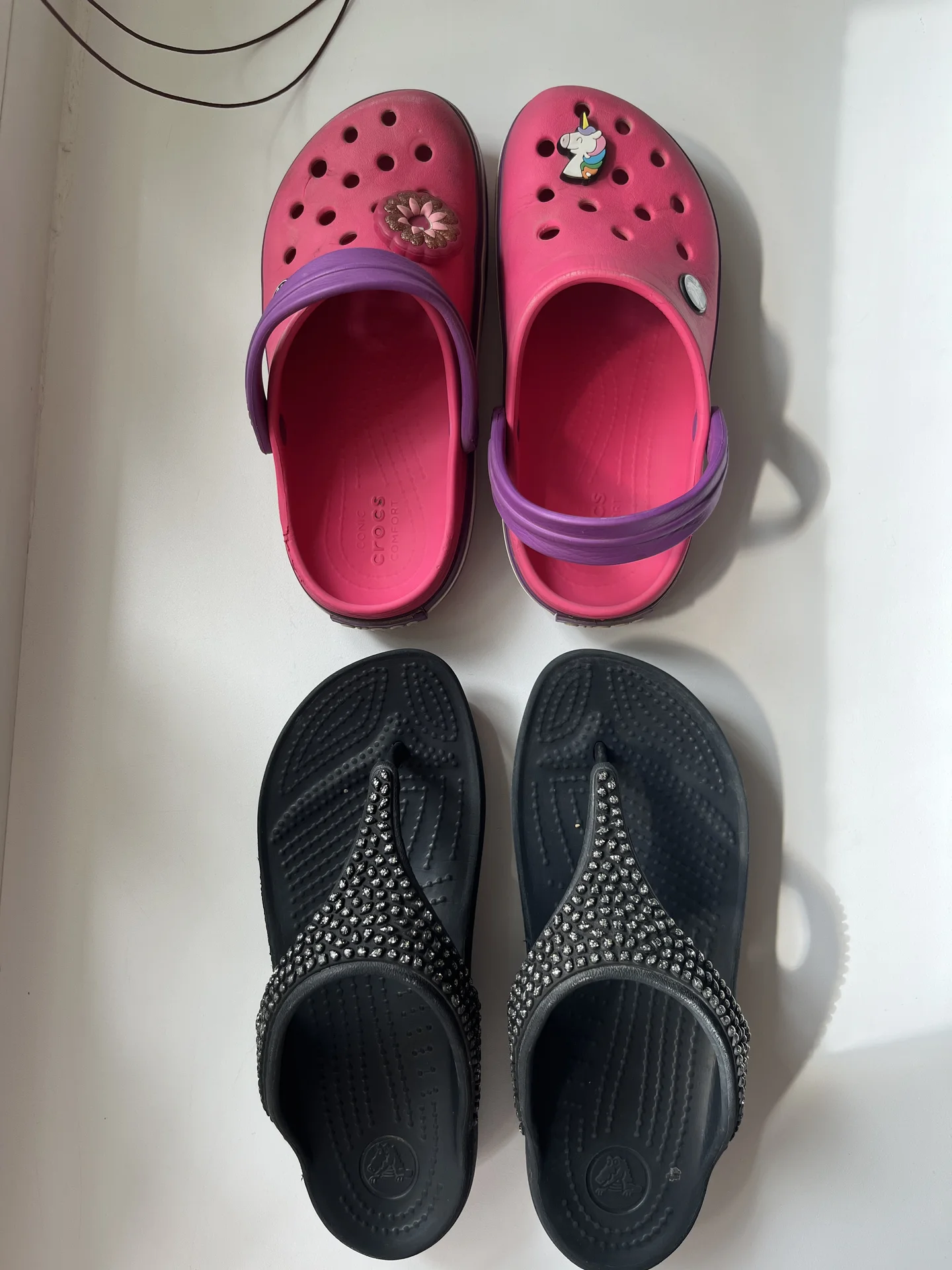 Crocs сабо - изображение 1