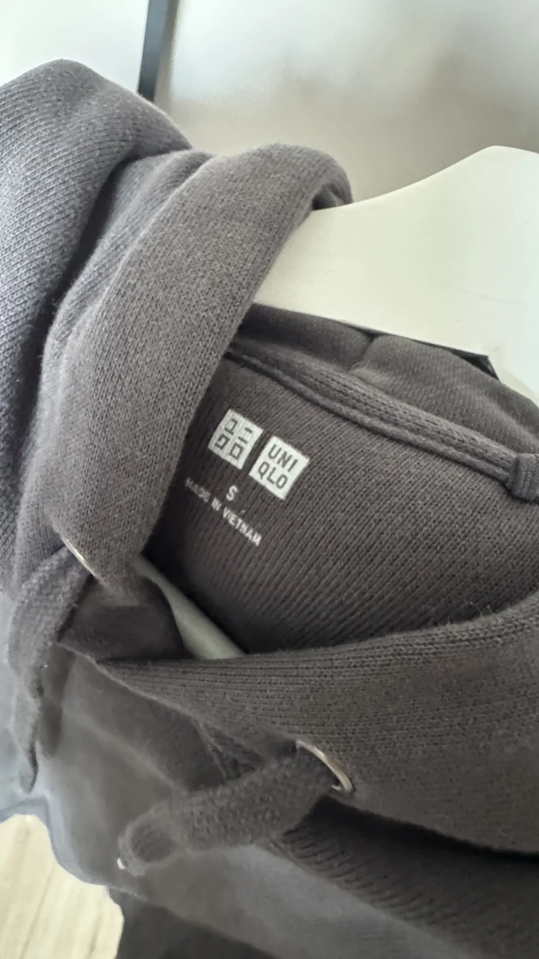 пакет женских вещей Uniqlo 42-44 - миниатюра 3
