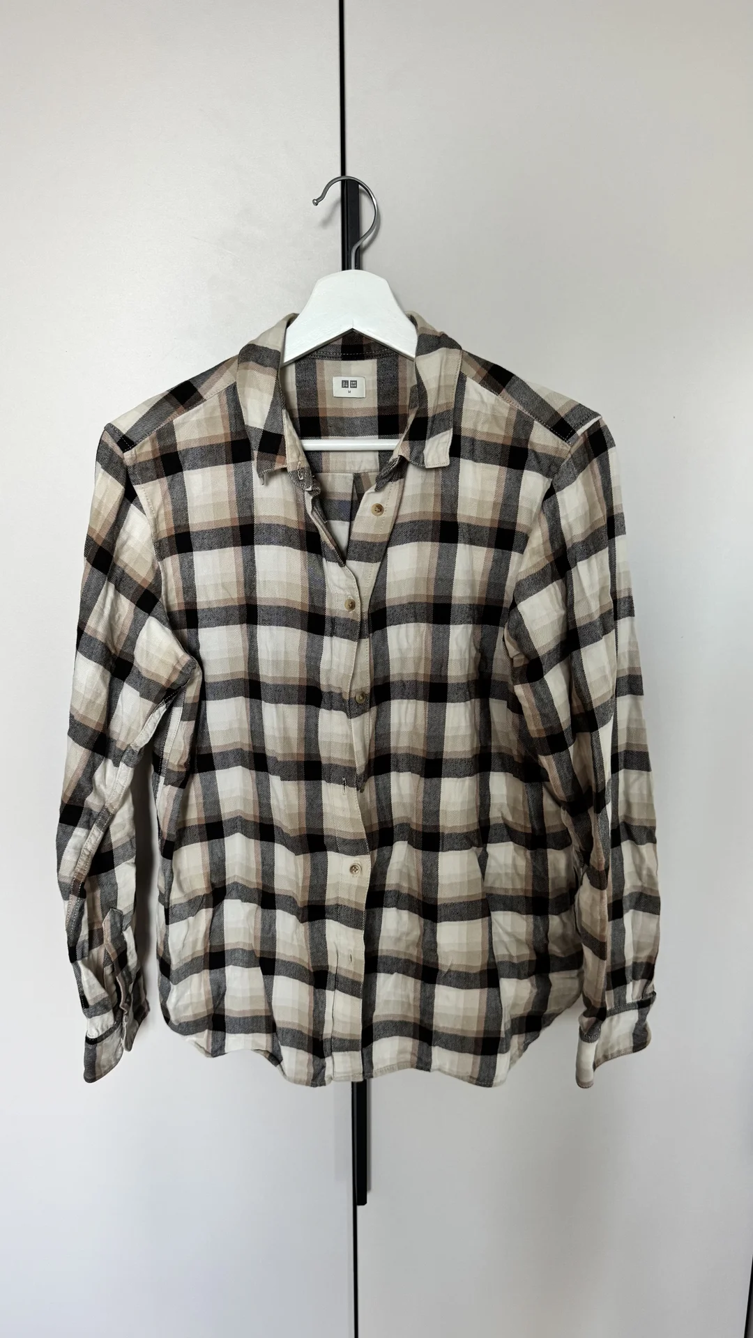 пакет женских вещей Uniqlo 42-44 - миниатюра 4