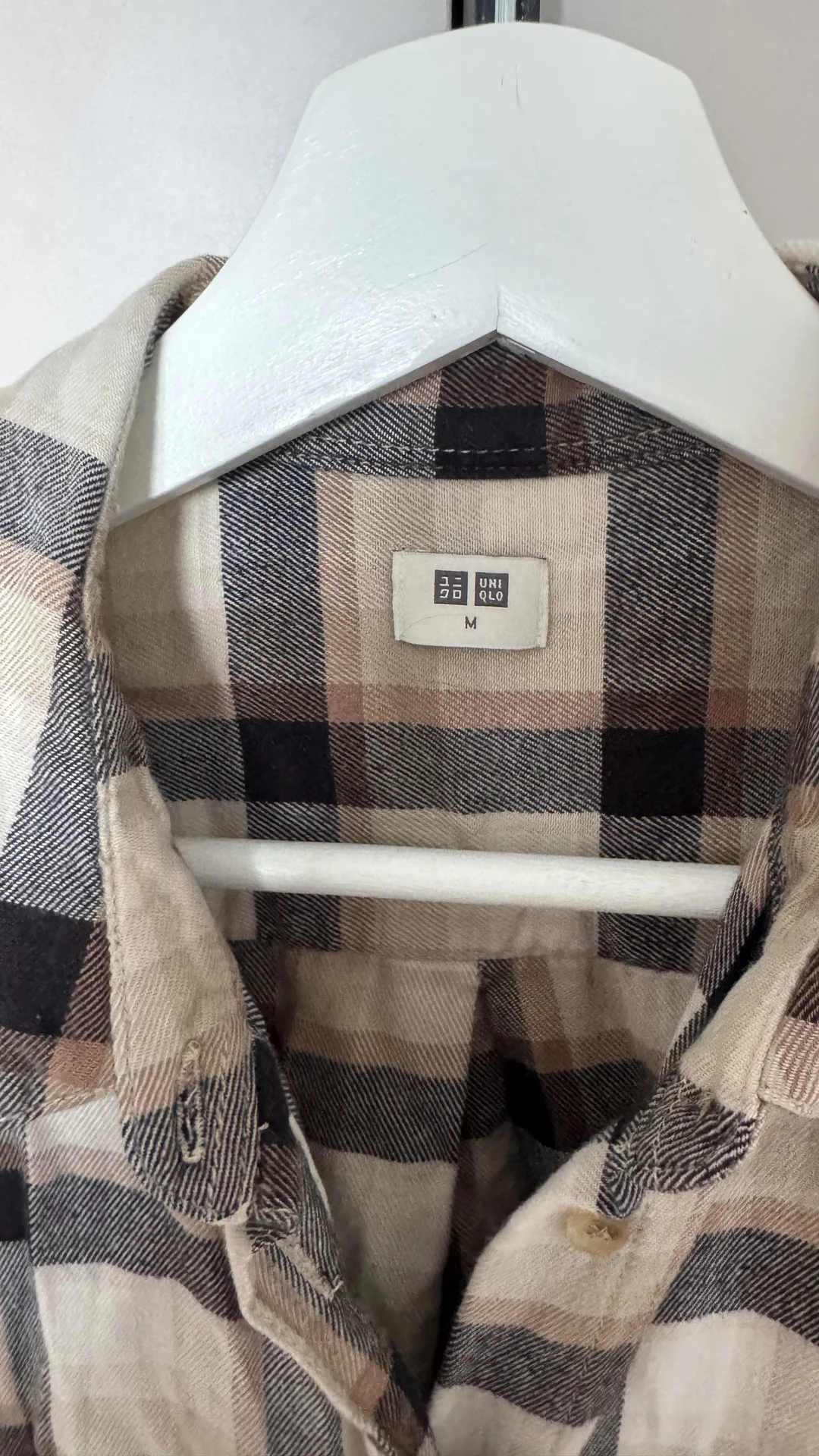 пакет женских вещей Uniqlo 42-44 - миниатюра 5