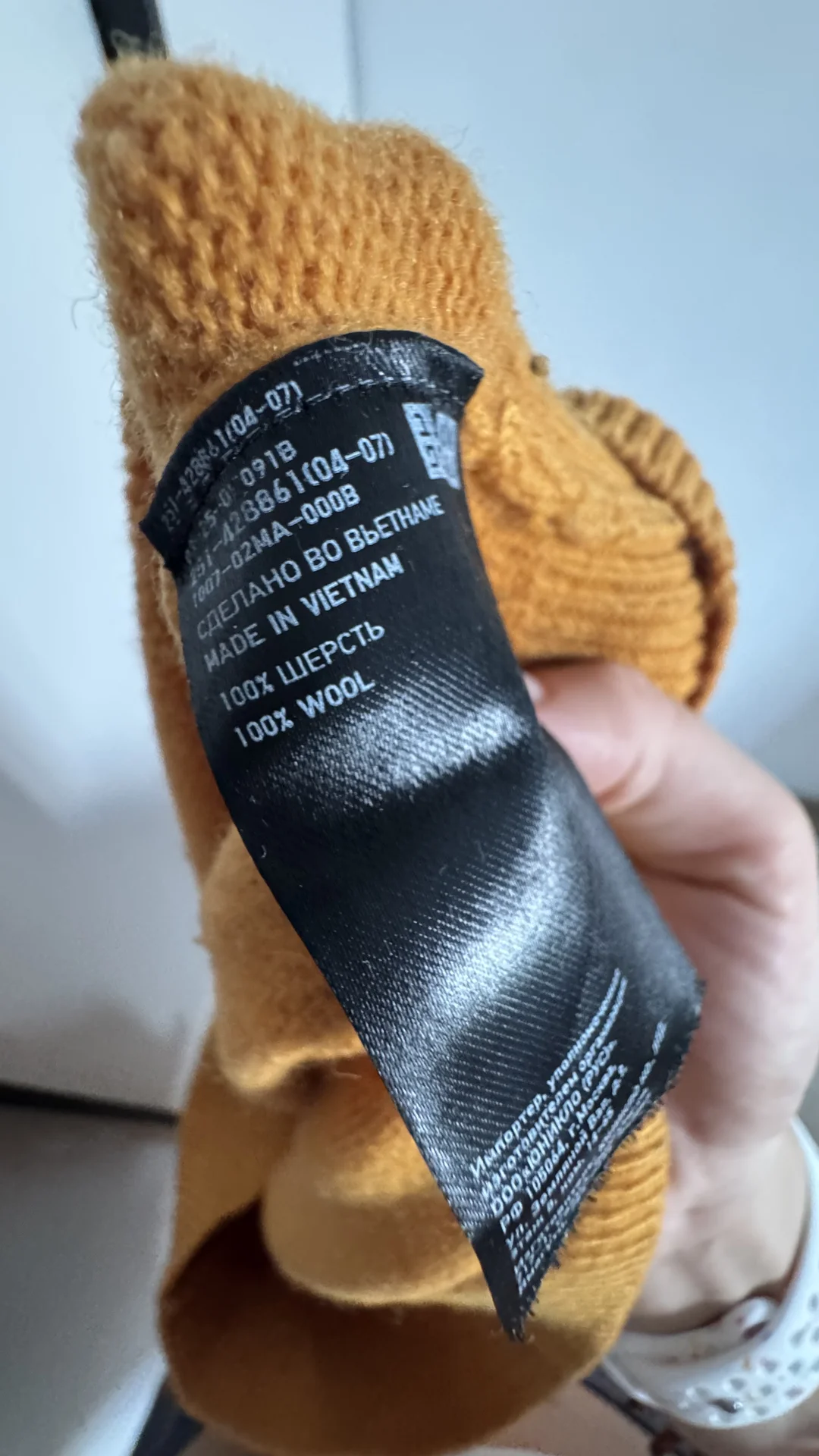 пакет женских вещей Uniqlo 42-44 - миниатюра 9