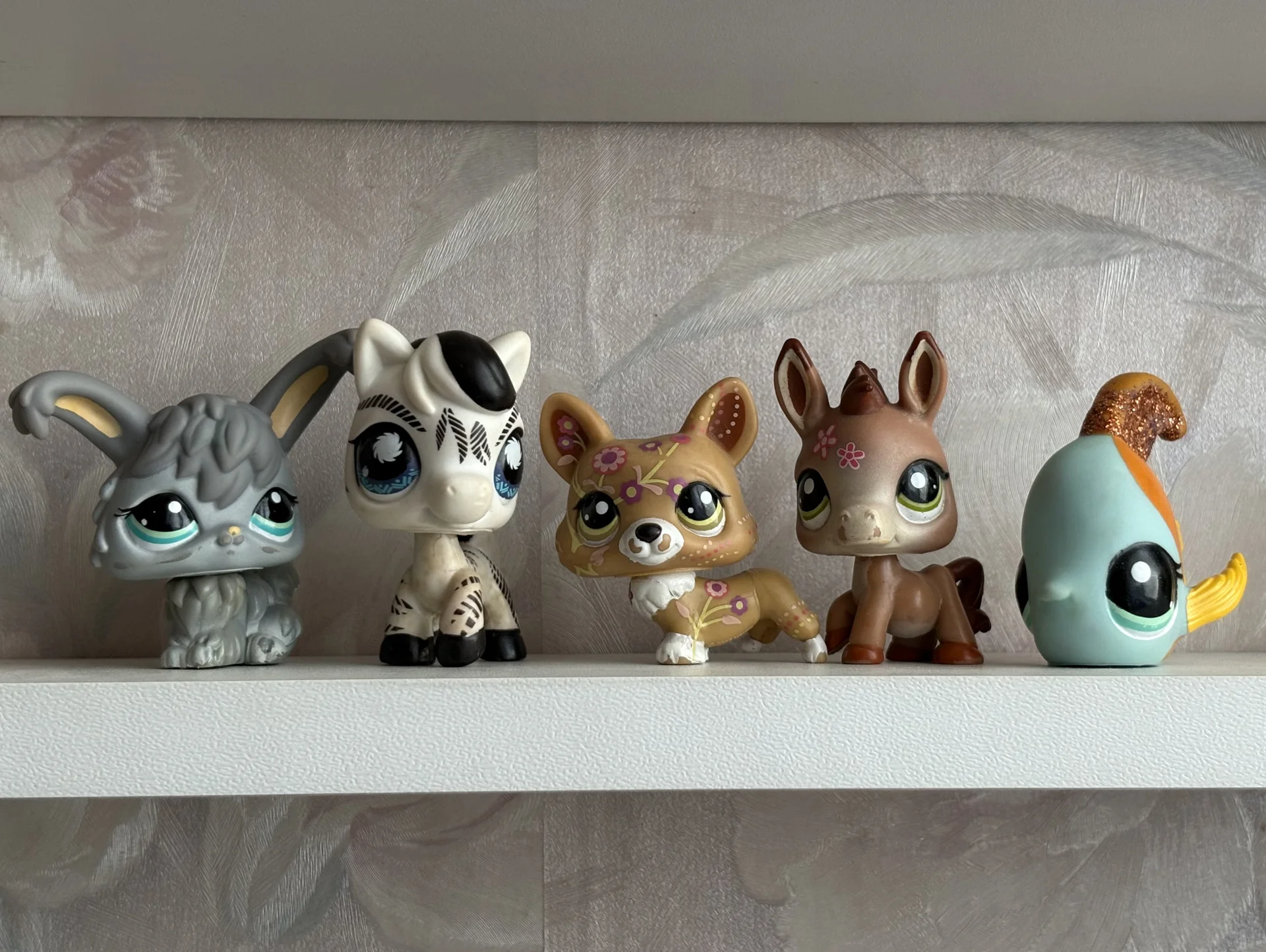 Littlest Pet Shop лот - изображение 1