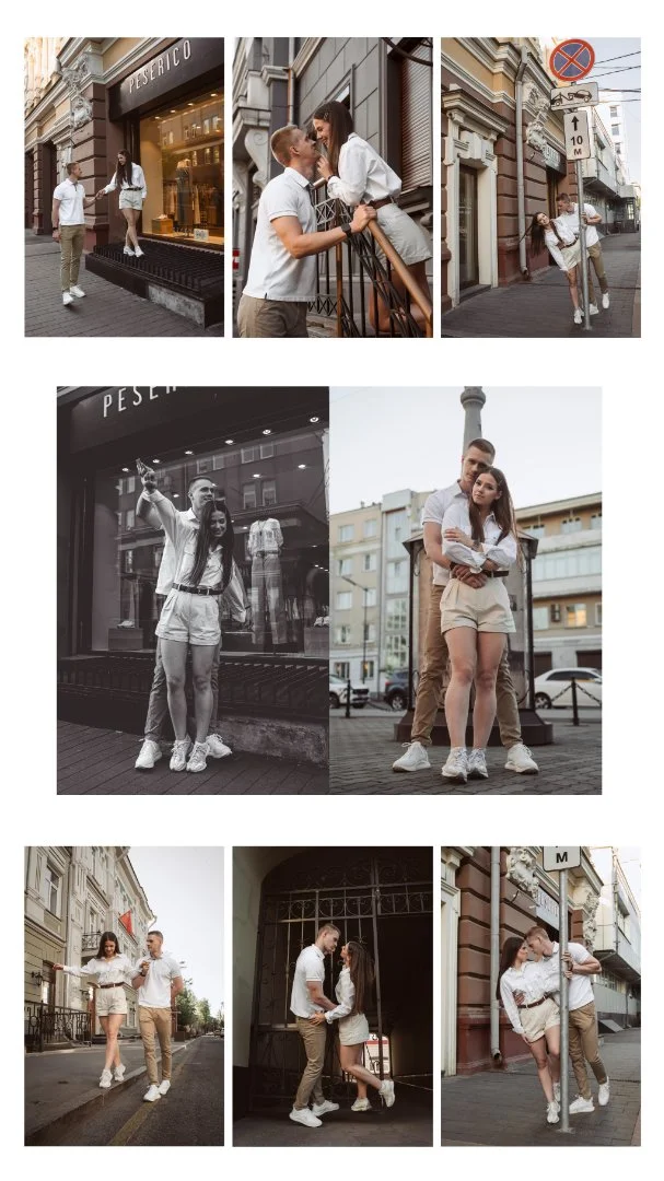 Фотограф / Свадебный фотограф Иркутск - миниатюра 17
