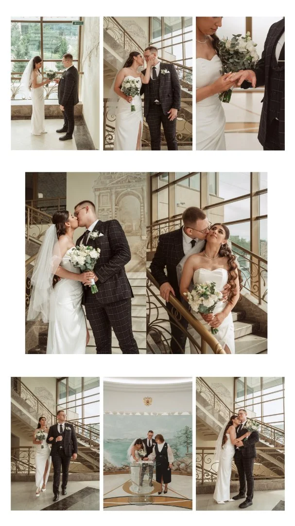 Фотограф / Свадебный фотограф Иркутск - миниатюра 6