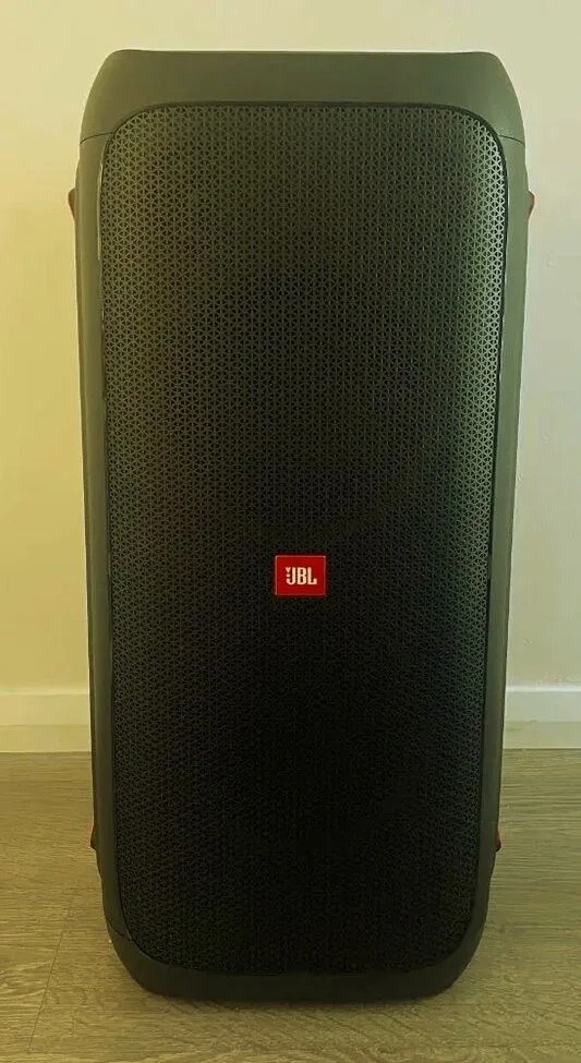 Колонка JBL partybox 310 - миниатюра 2