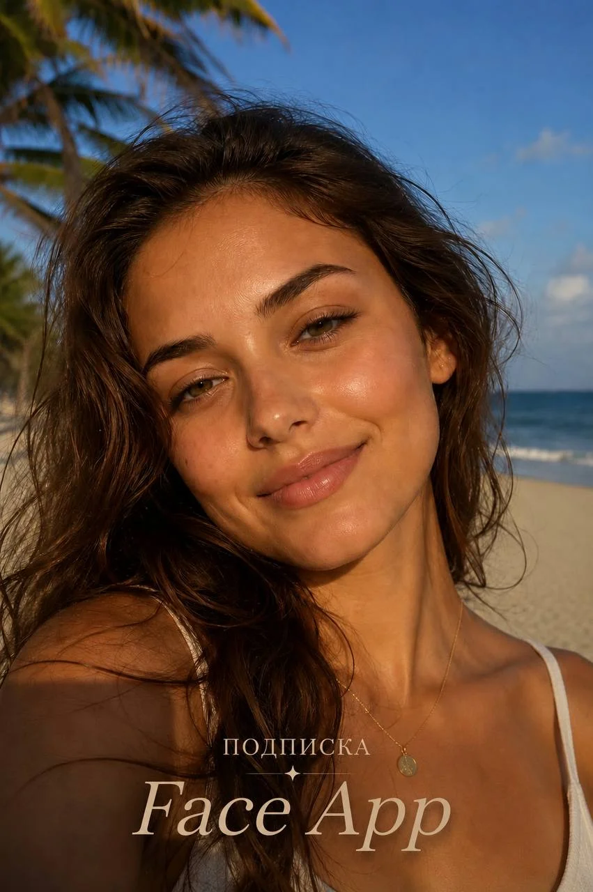 Подписка Face App Pro на IOS (iPhone) - изображение 1