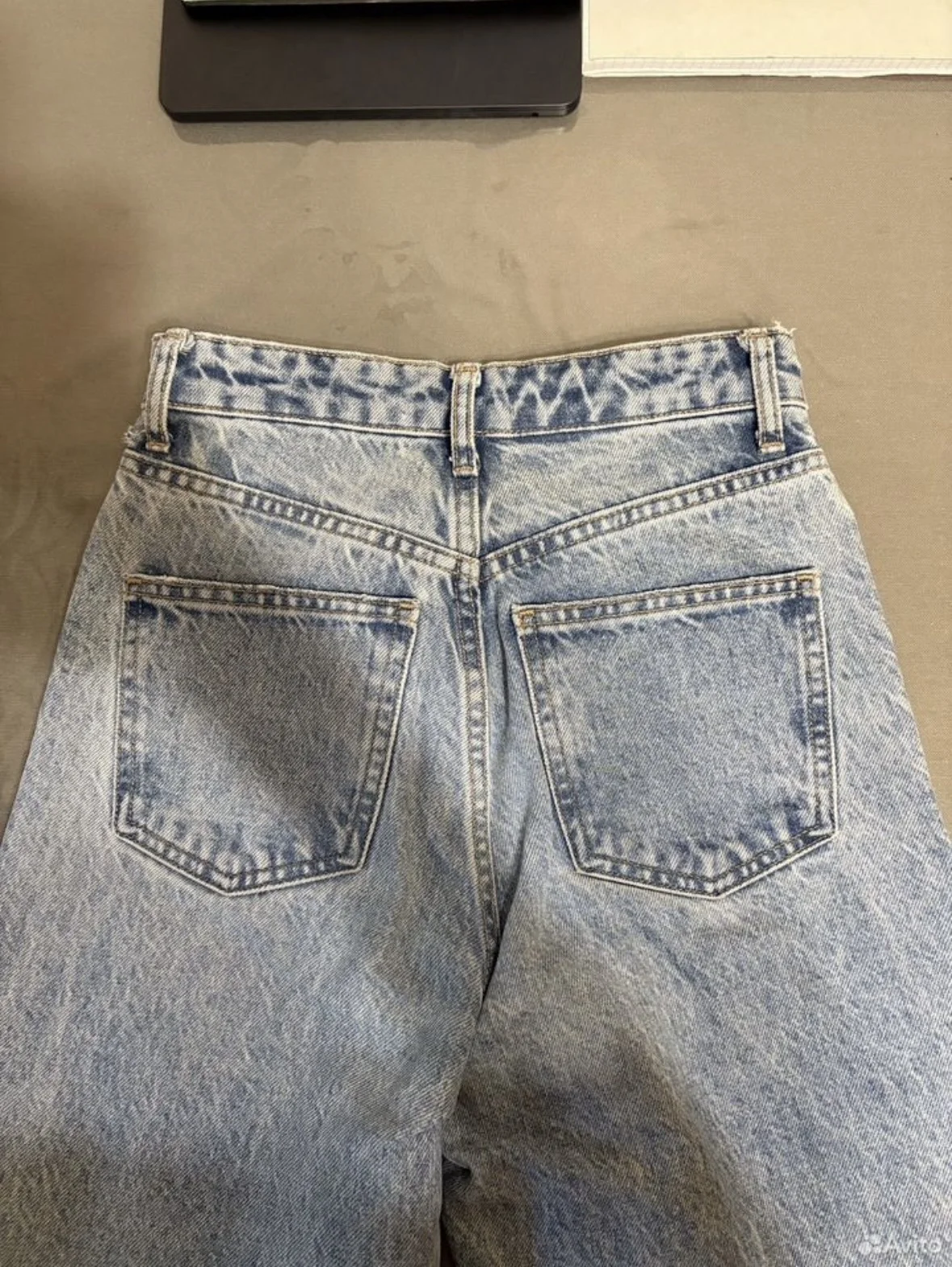 Джинсы Zara - миниатюра 7