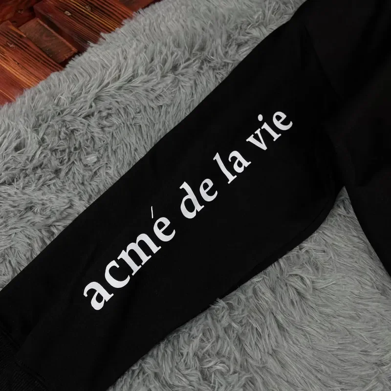 Худи Acme de la vie - миниатюра 2