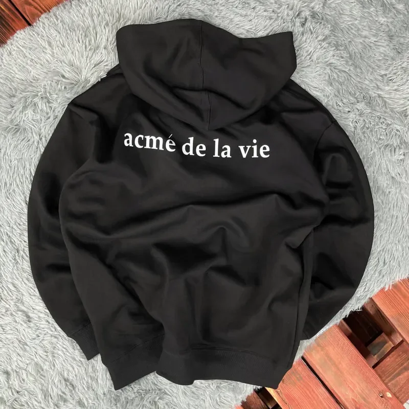 Худи Acme de la vie - миниатюра 7