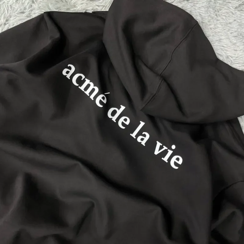 Худи Acme de la vie - миниатюра 8