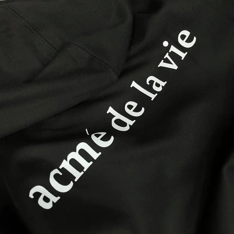 Худи Acme de la vie - миниатюра 9