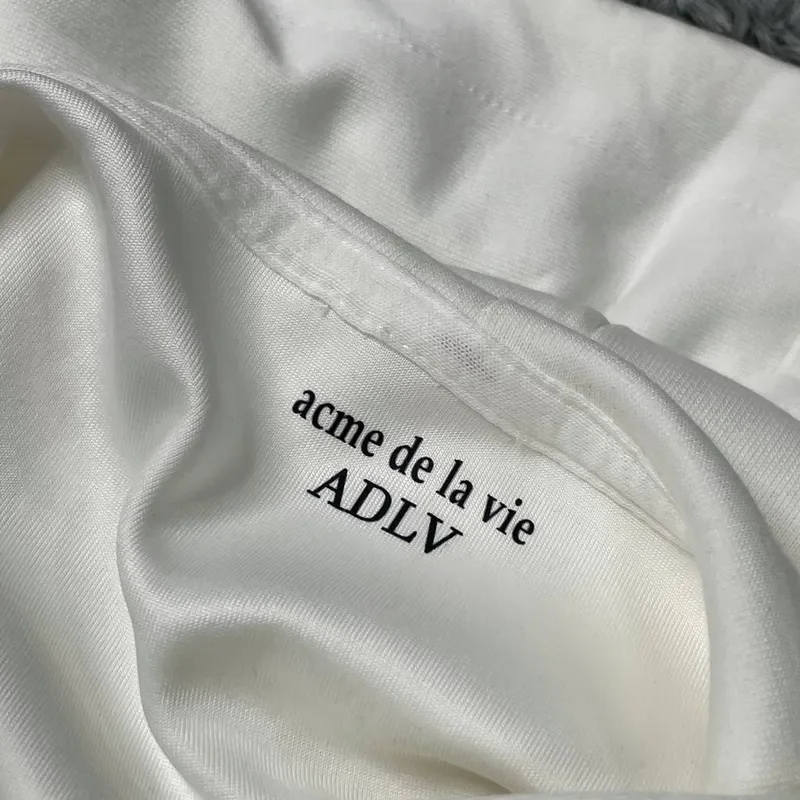 Худи Acne de la vie - миниатюра 10