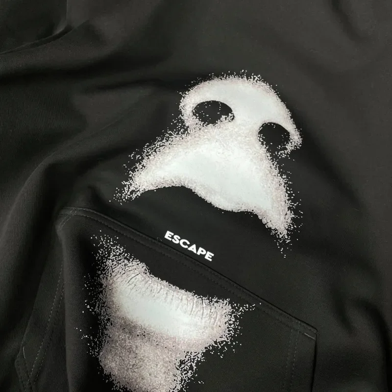 Худи Marselo Burlon S-Xl - миниатюра 3