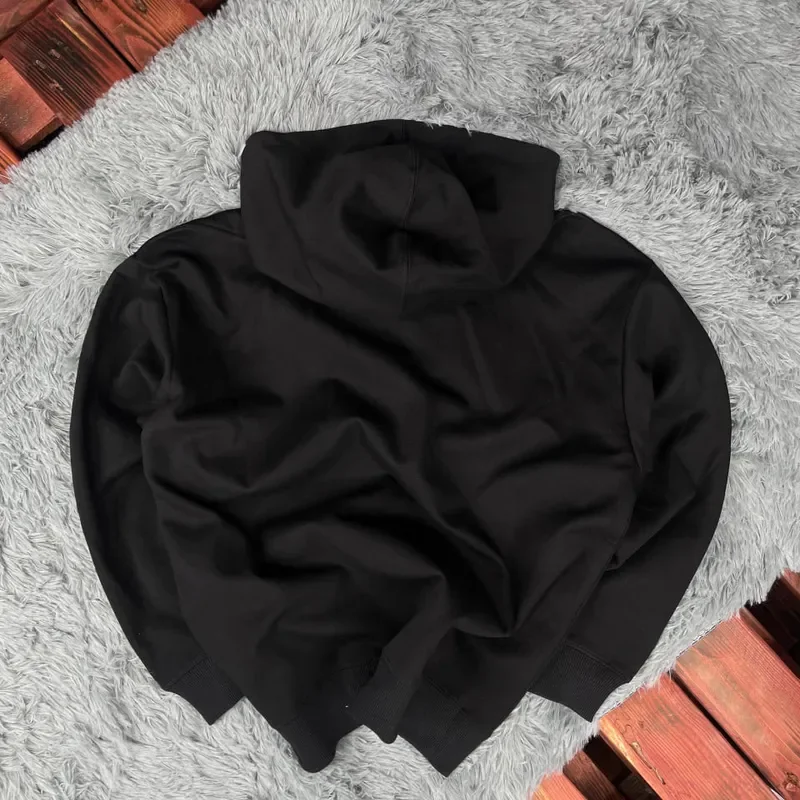 Худи Demin Tears S-Xl - миниатюра 9