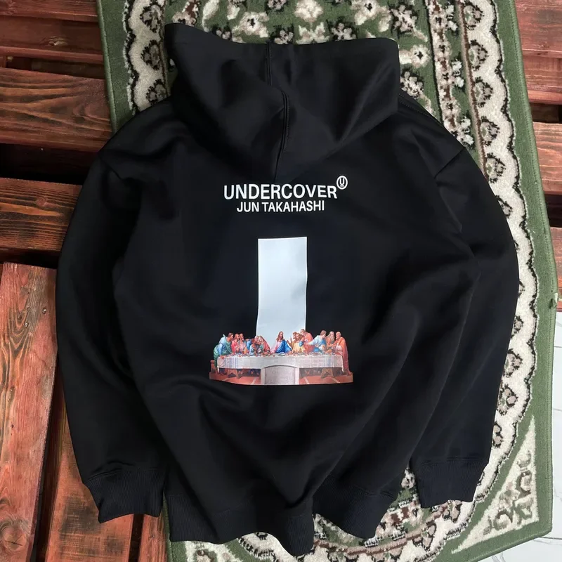 Худи Undercover - изображение 1