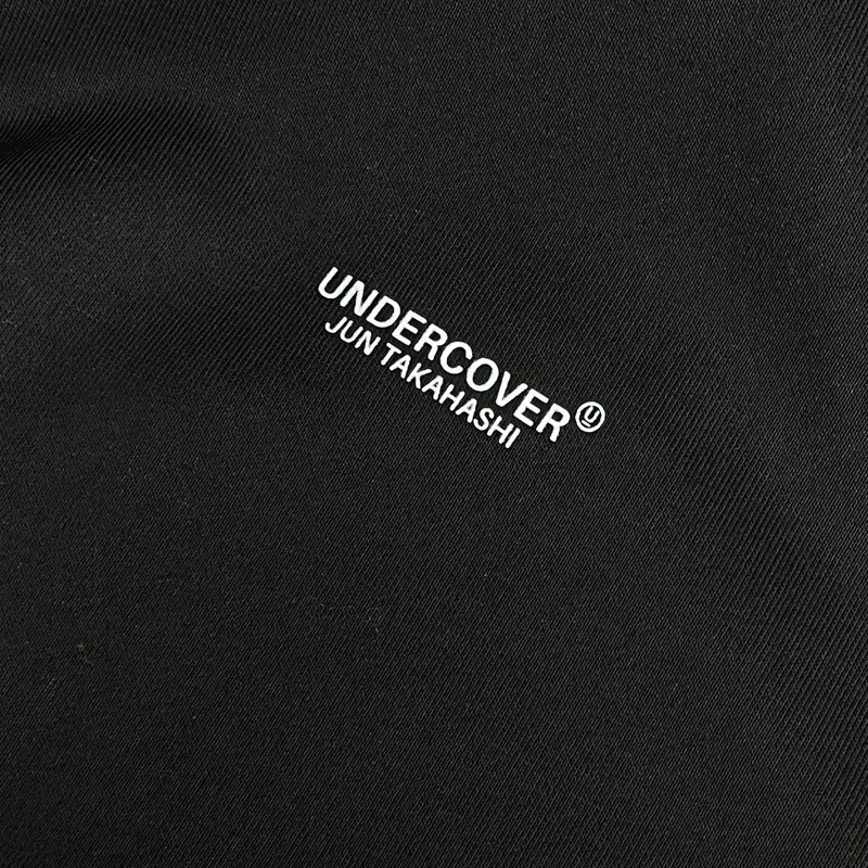 Худи Undercover - миниатюра 5