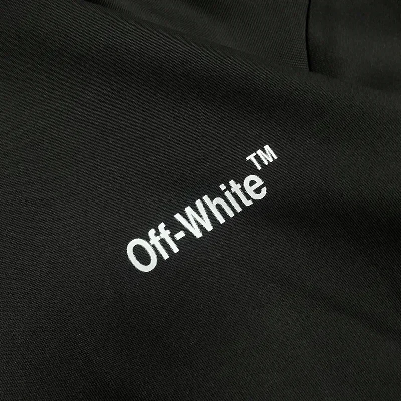 Худи Off - White S - 2XL - миниатюра 4