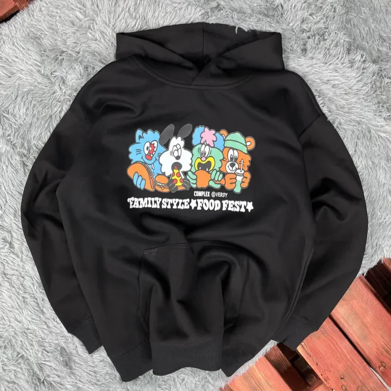 Худи Supreme - изображение 1