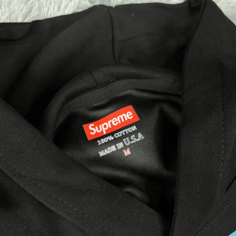 Худи Supreme - миниатюра 6