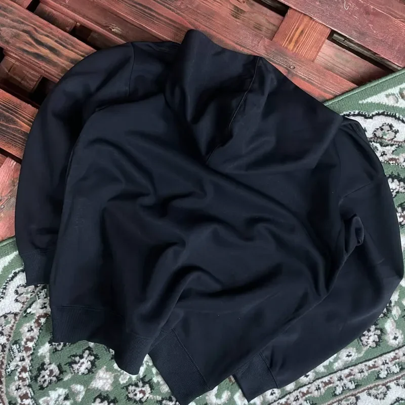 Худи Yohji Yamomoto S - Xl - миниатюра 5