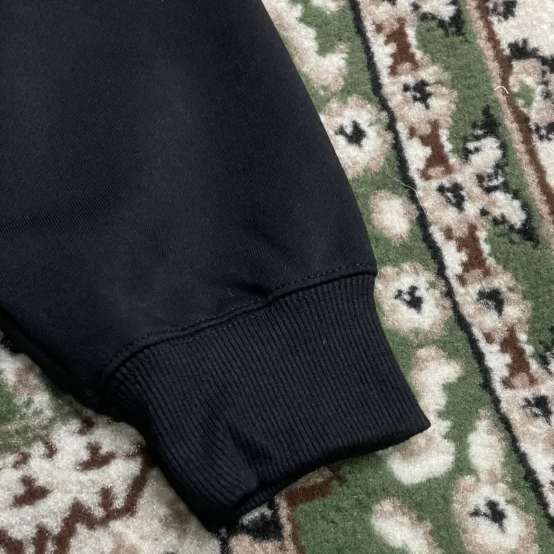 Худи Yohji Yamomoto S - Xl - миниатюра 7