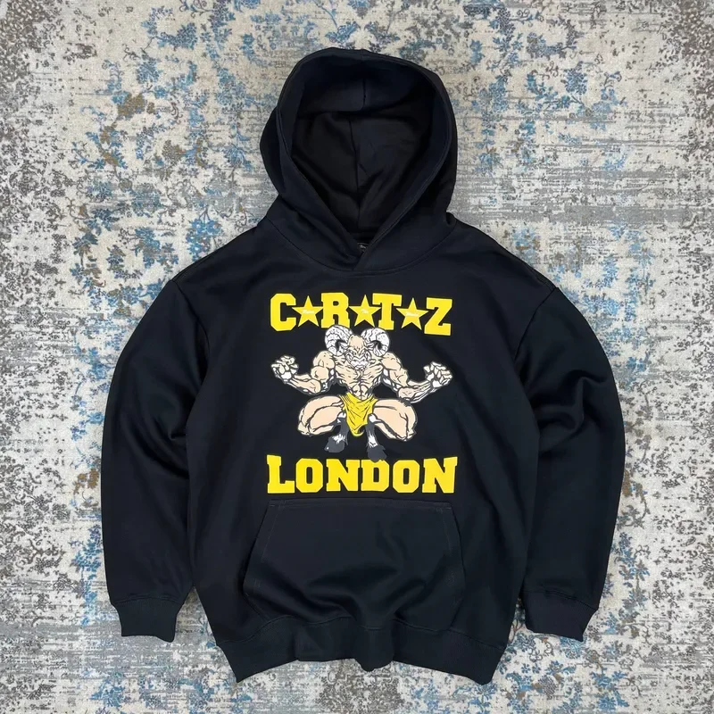 Худи Cortez