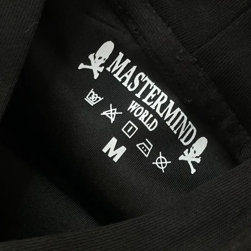 Худи Mastermind - миниатюра 5