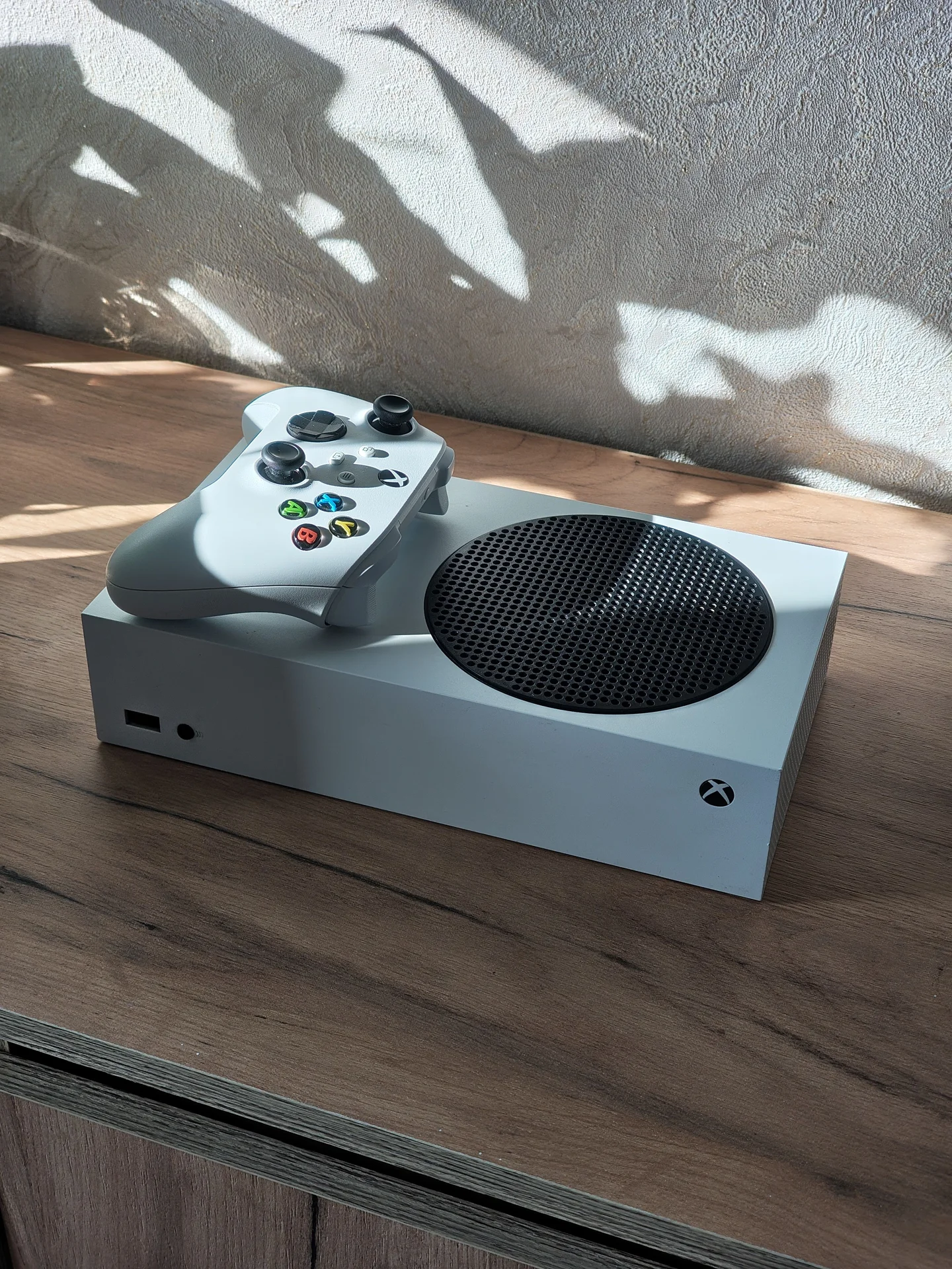 Xbox Series S - миниатюра 2