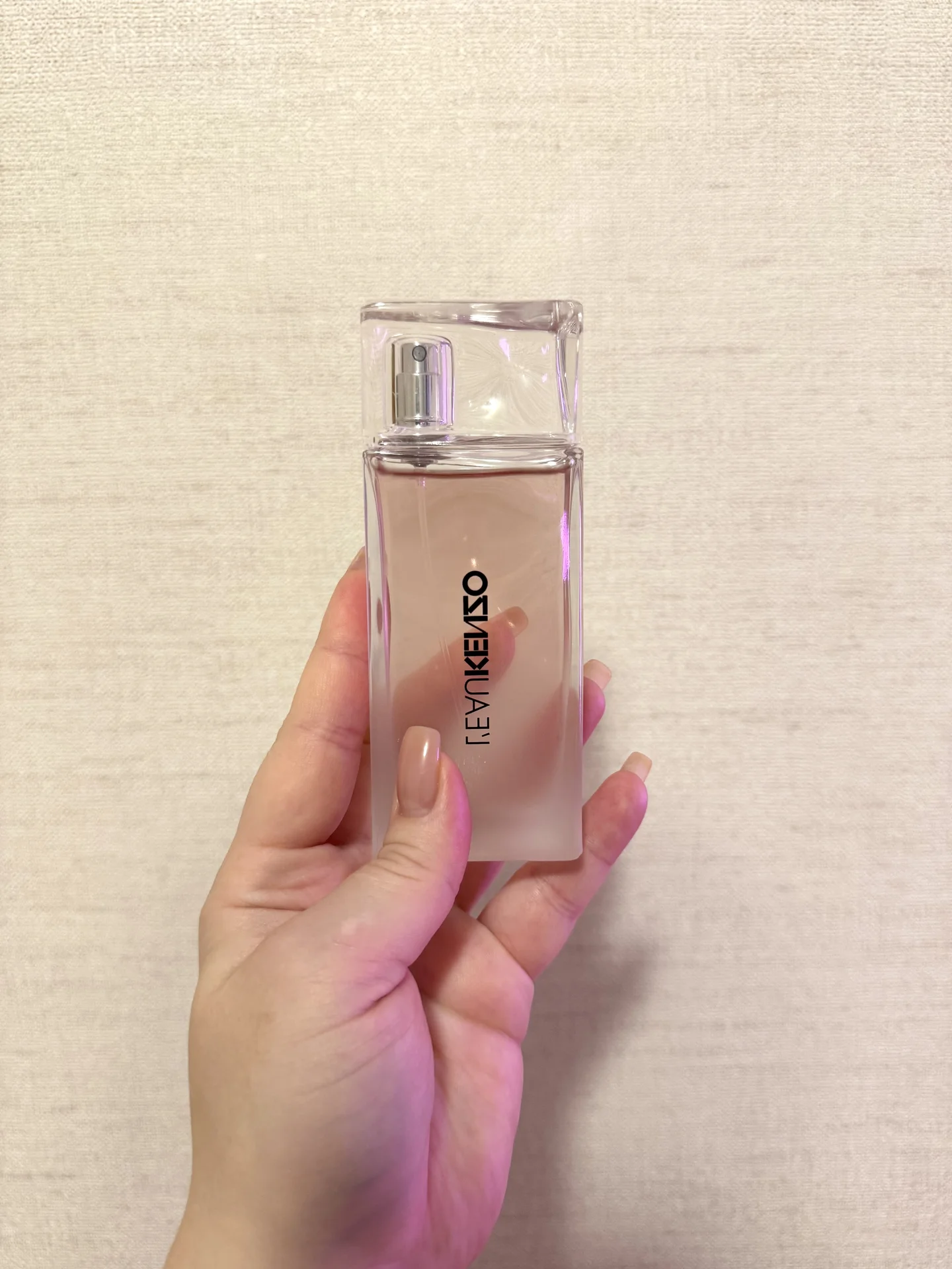 Туалетная вода KENZO l'eau kenzo pour homme 50 мл
