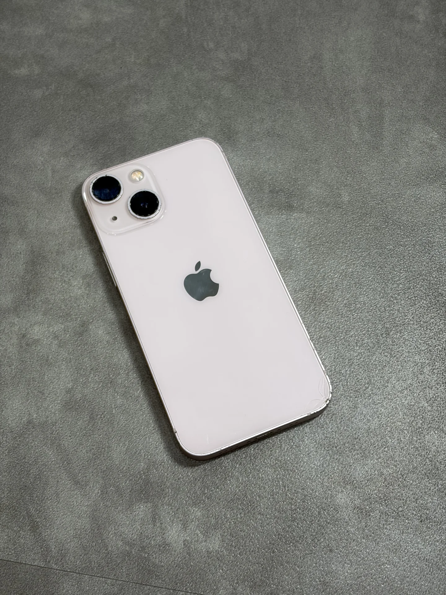 Iphone 13 mini 128 SIM+eSIM - изображение 1