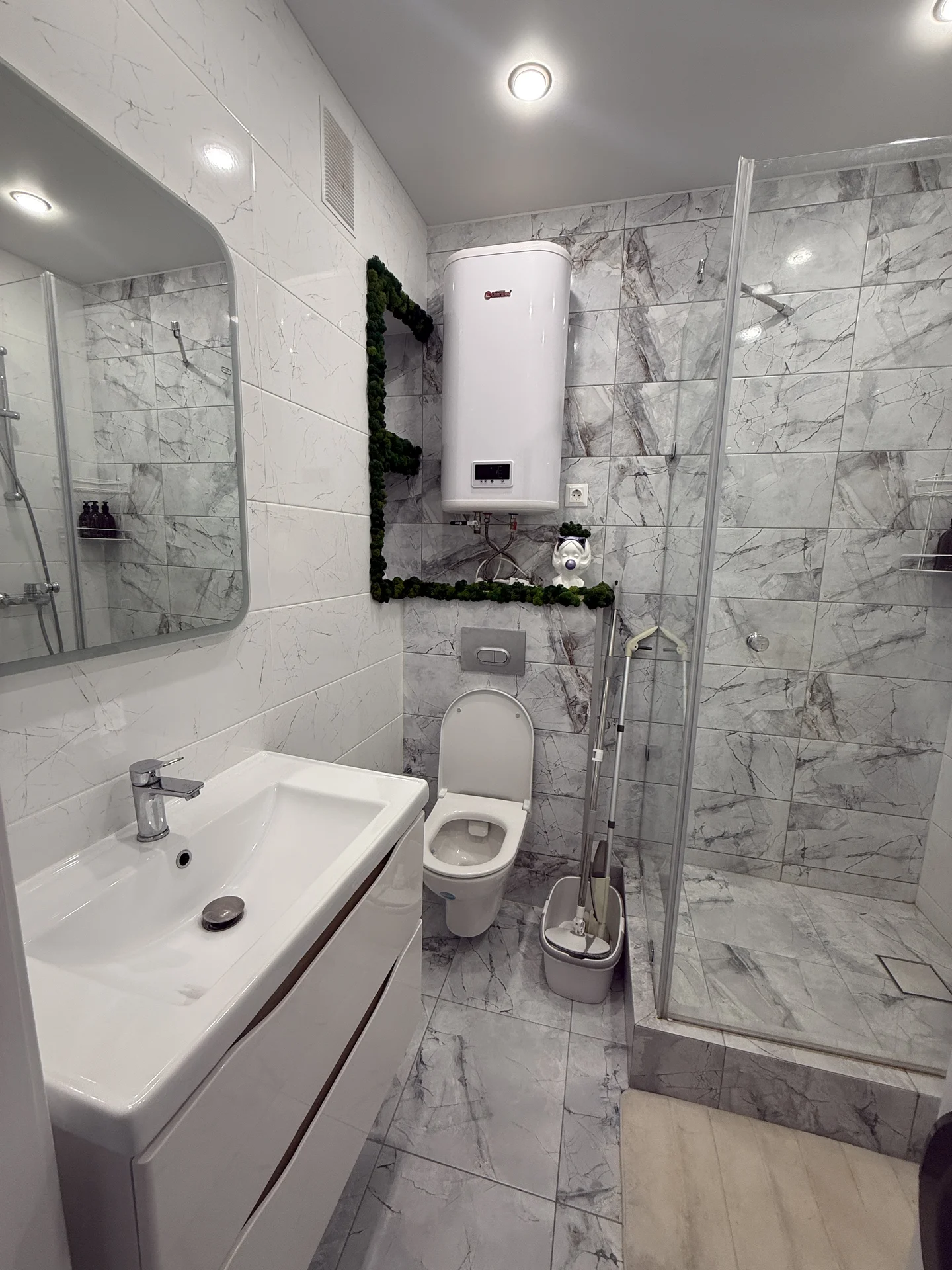 Сдам квартиру - миниатюра 7